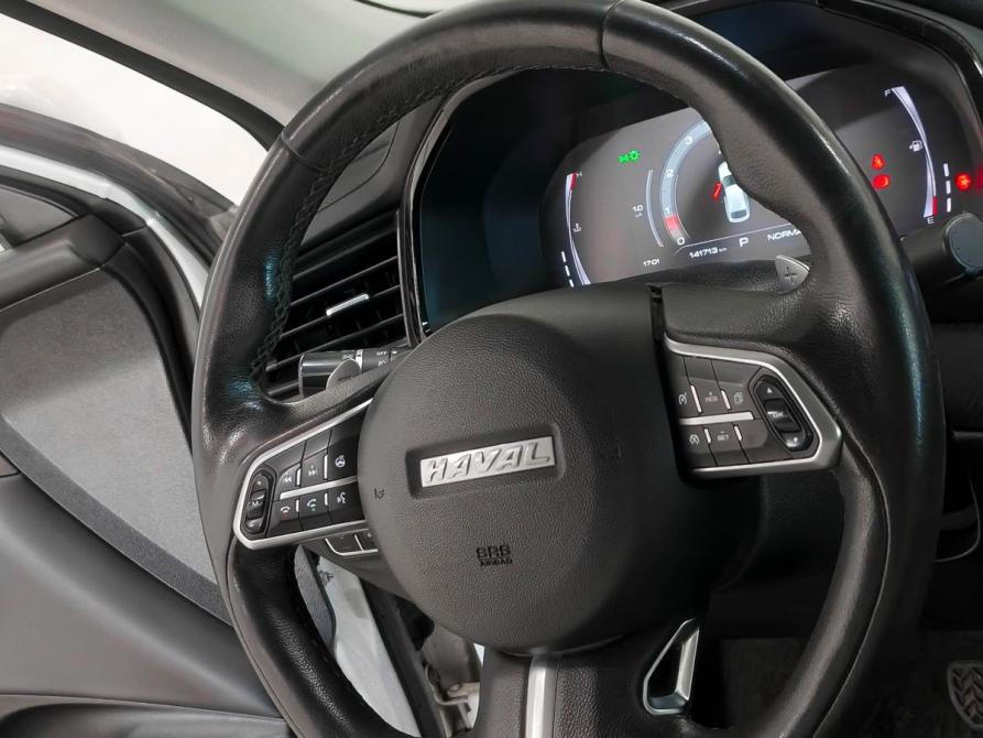 Haval F7x I Тула  - изображение 22