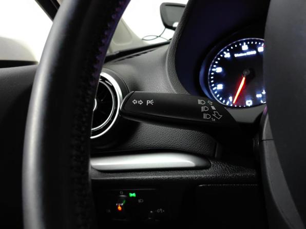 Audi A3 III (8V) с пробегом 2015 года, цена 1 234 000 рублей, 149000 км, хэтчбек, Автокод Объявления