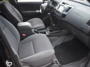 Toyota Hilux VII Рестайлинг Архангельск  - изображение 23