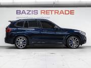 BMW X3 III (G01) Тюмень  - изображение 31