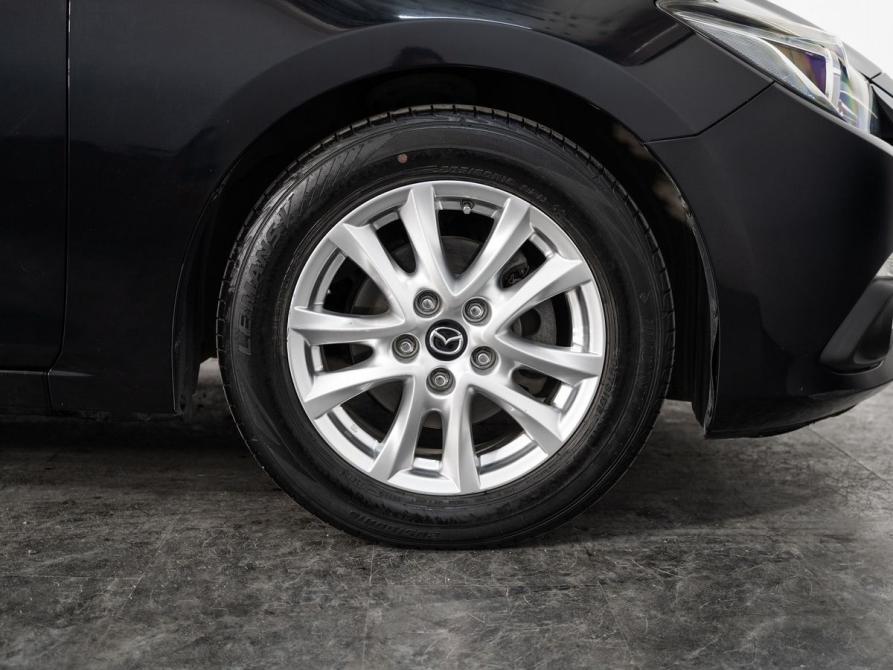 Mazda Axela III Иркутск  - изображение 19