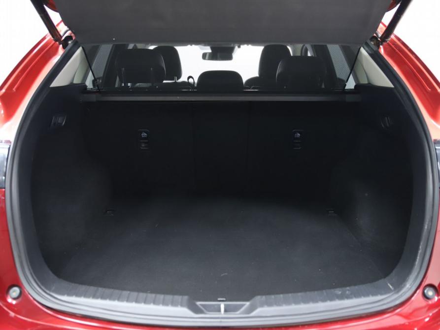 Mazda CX-5 II Уфа  - изображение 11