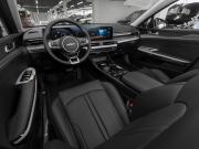Kia K5 III Рестайлинг Москва  - изображение 38
