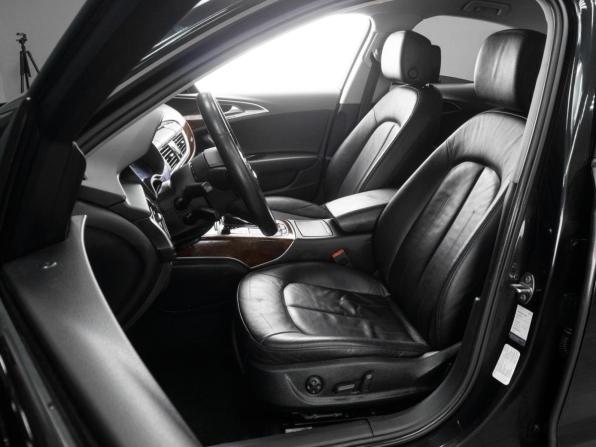 Audi A6 IV (C7) с пробегом 2012 года, цена 1 989 000 рублей, 218500 км, седан, Автокод Объявления