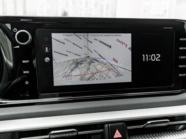 Kia K5 III с пробегом 2021 года, цена 2 420 000 рублей, 78930 км, седан, Автокод Объявления
