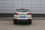 Hyundai Creta I Ярославль  - изображение 21