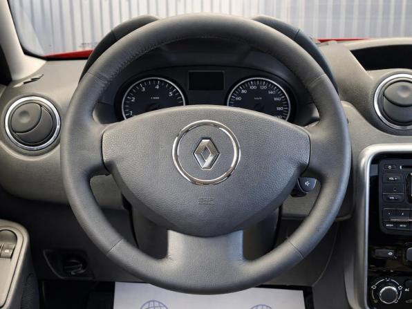 Renault Duster I с пробегом 2013 года, цена 1 037 000 рублей, 139381 км, внедорожник, Автокод Объявления