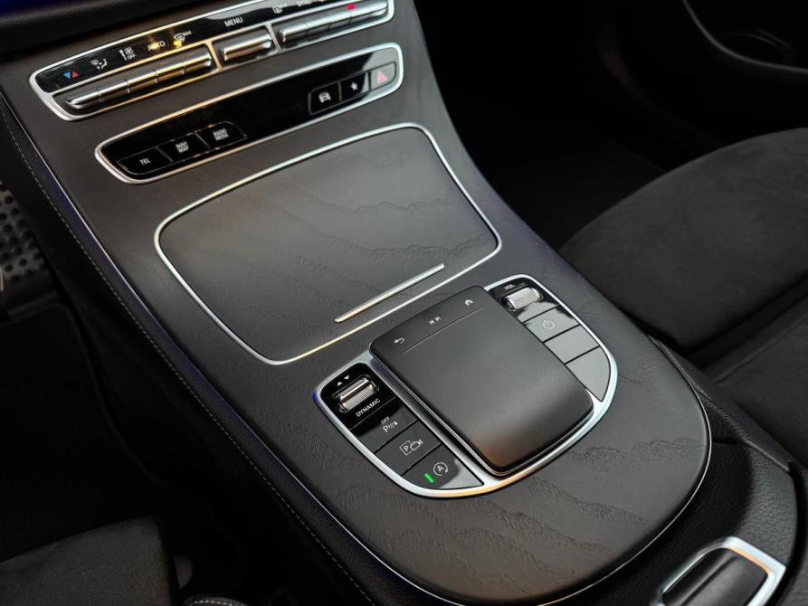 Mercedes-Benz E-Класс V (W213 S213 C238) Рестайлинг Иркутск  - изображение 20