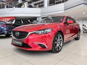 Mazda 6 III (GJ) Рестайлинг Казань  - изображение 23