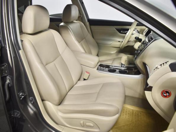 Nissan Teana III с пробегом 2014 года, цена 1 149 900 рублей, 240847 км, седан, Автокод Объявления