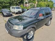 Land Rover Freelander I Рестайлинг Саратов  - изображение 46