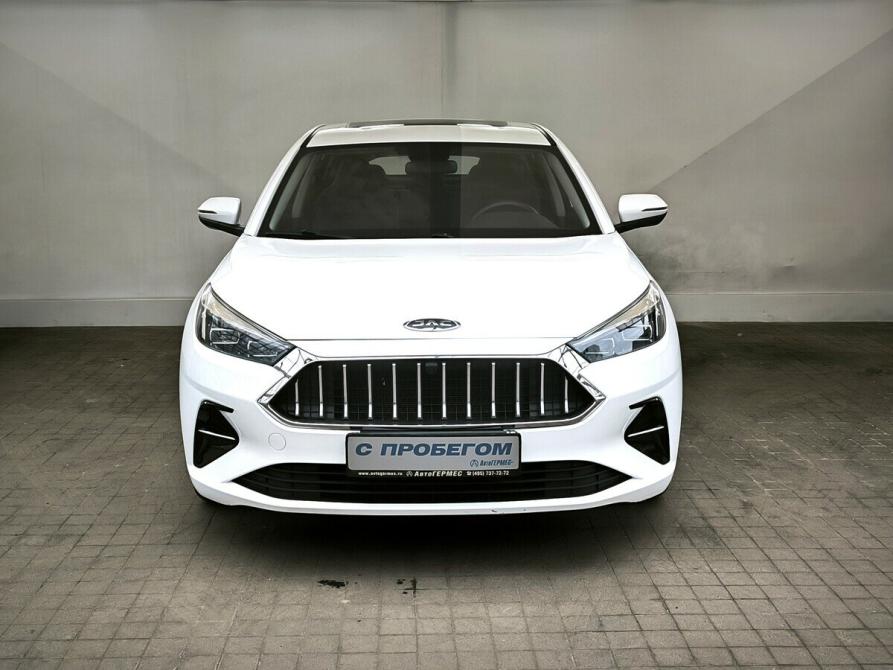 JAC J7 I Москва  - изображение 2