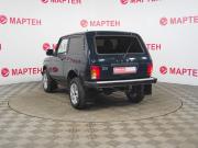 Lada (ВАЗ) Niva Legend Вологда  - изображение 22