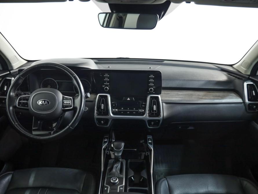 Kia Sorento IV Санкт-Петербург  - изображение 10