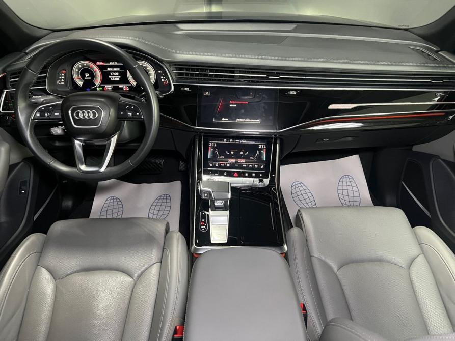 Audi Q8 I (4M) Тверь  - изображение 10