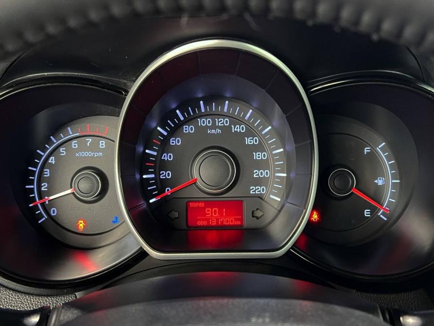 Kia Rio III Оренбург  - изображение 19