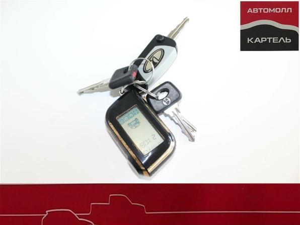 Lada (ВАЗ) Kalina I с пробегом 2011 года, цена 279 000 рублей, 219558 км, седан, Автокод Объявления