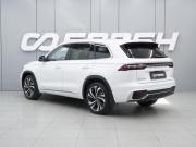 Geely Monjaro I Ростов-на-Дону  - изображение 24