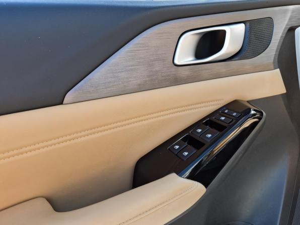 Changan Hunter Plus с пробегом 2023 года, цена 2 659 000 рублей, 70909 км, пикап, Автокод Объявления