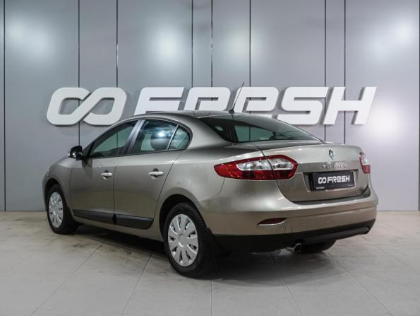 Renault Fluence I с пробегом 2010 года, цена 779 000 рублей, 165370 км, седан, Автокод Объявления