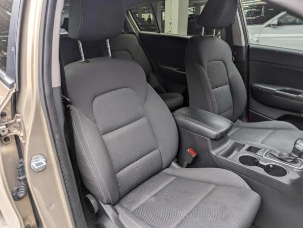 Kia Sportage IV с пробегом 2017 года, цена 1 785 000 рублей, 97862 км, внедорожник, Автокод Объявления
