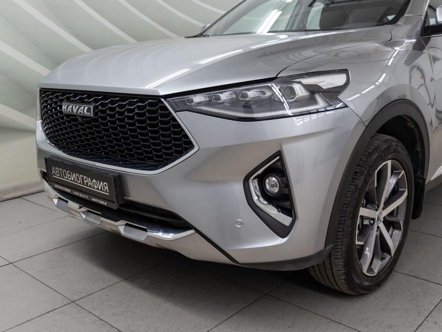 Haval F7x I Волгоград  - изображение 10