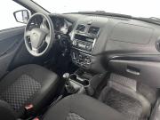 Lada (ВАЗ) Granta I Рестайлинг Борисоглебск  - изображение 30