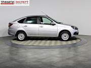 Lada (ВАЗ) Granta I Рестайлинг Белгород  - изображение 22