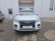 Chery Tiggo 4 I Рестайлинг Москва  - изображение 18