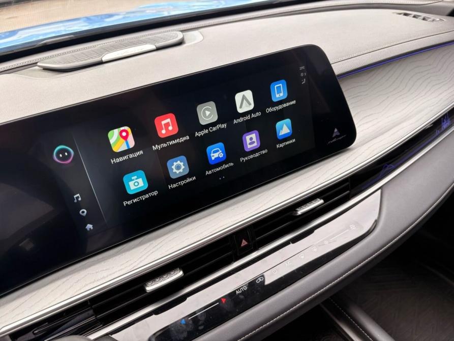 Chery Arrizo 8 Ростов-на-Дону  - изображение 17