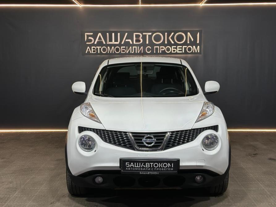 Nissan Juke I Уфа  - изображение 2