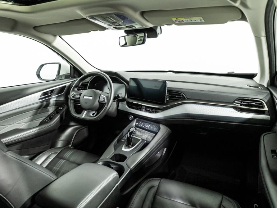 Haval F7x I Рестайлинг Санкт-Петербург  - изображение 9
