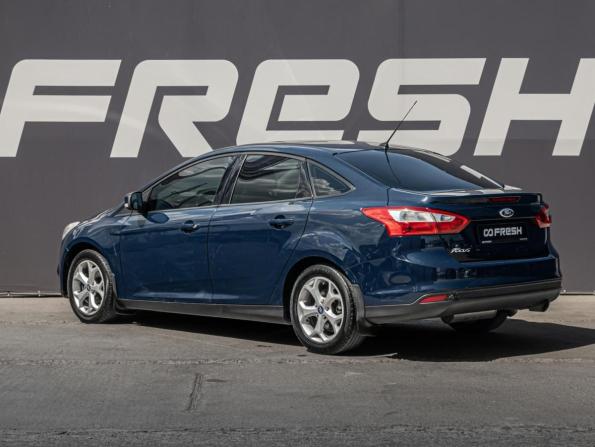 Ford Focus III с пробегом 2011 года, цена 799 000 рублей, 171542 км, седан, Автокод Объявления
