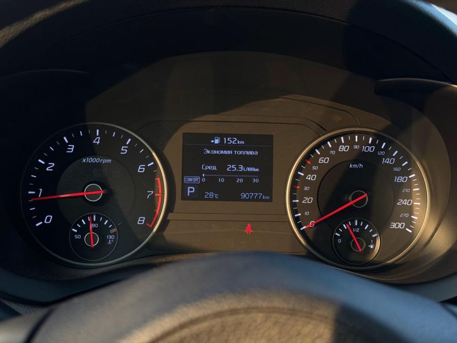 Kia Stinger I Волгоград  - изображение 20