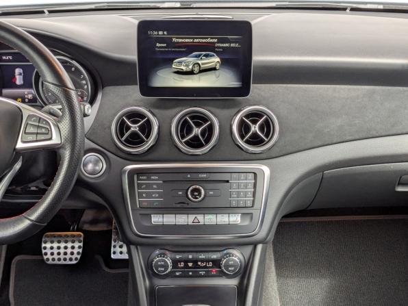 Mercedes-Benz GLA I (X156) Рестайлинг с пробегом 2019 года, цена 2 650 000 рублей, 49821 км, внедорожник, Автокод Объявления