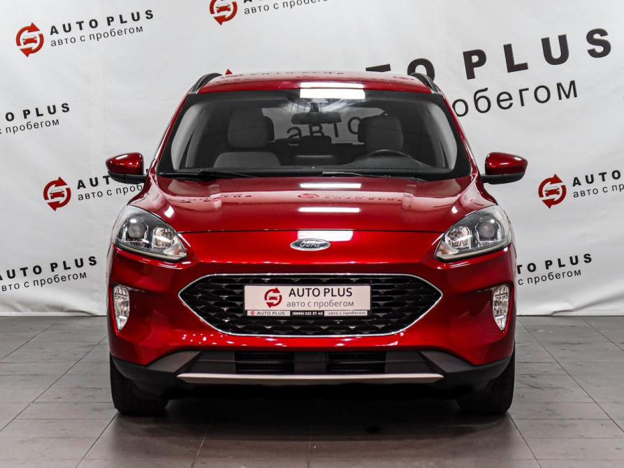 Ford Escape IV Минеральные Воды  - изображение 3