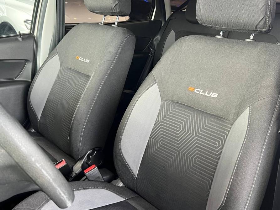 Lada (ВАЗ) Granta I Рестайлинг Оренбург  - изображение 19