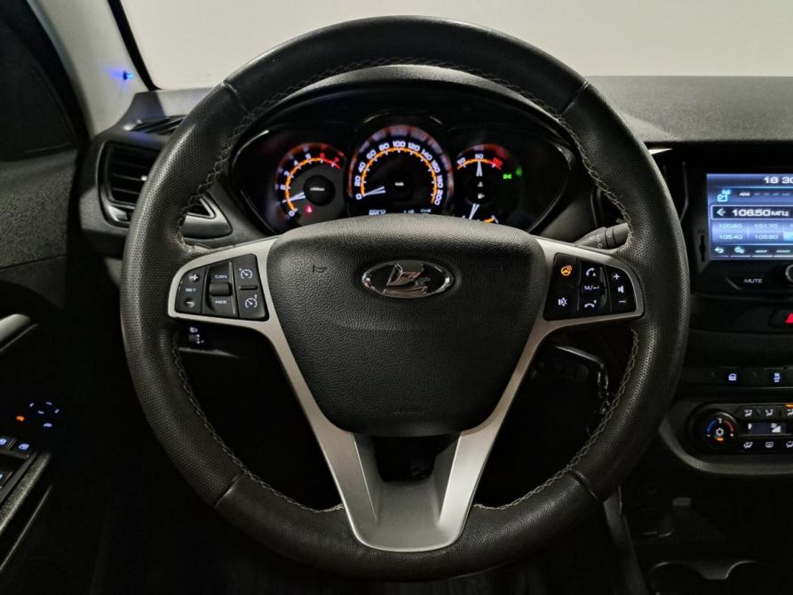 Lada (ВАЗ) Vesta I Казань  - изображение 25