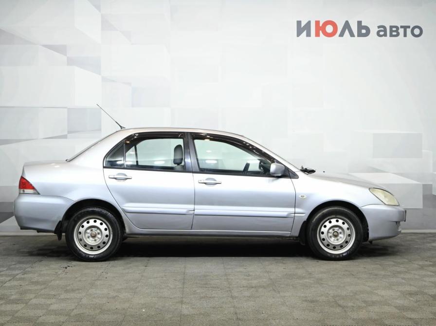 Mitsubishi Lancer IX Рестайлинг Екатеринбург  - изображение 4