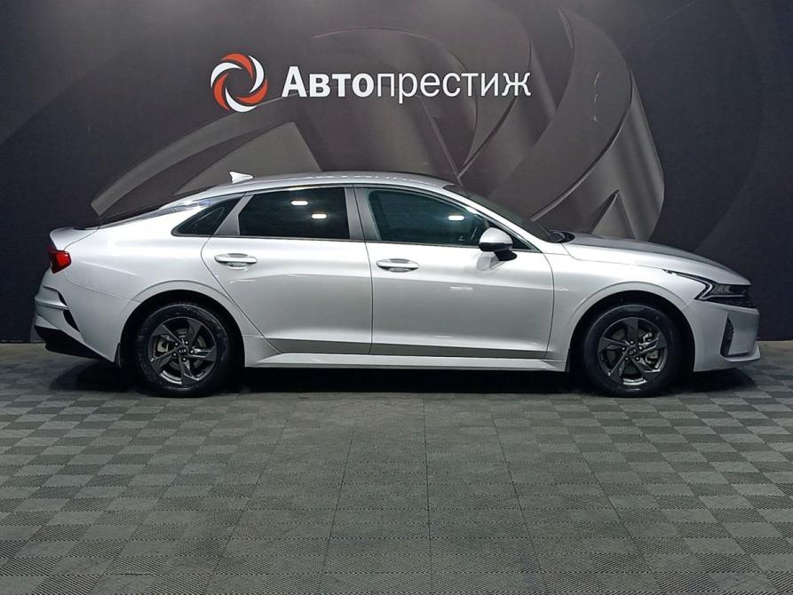 Kia K5 III Оренбург  - изображение 4