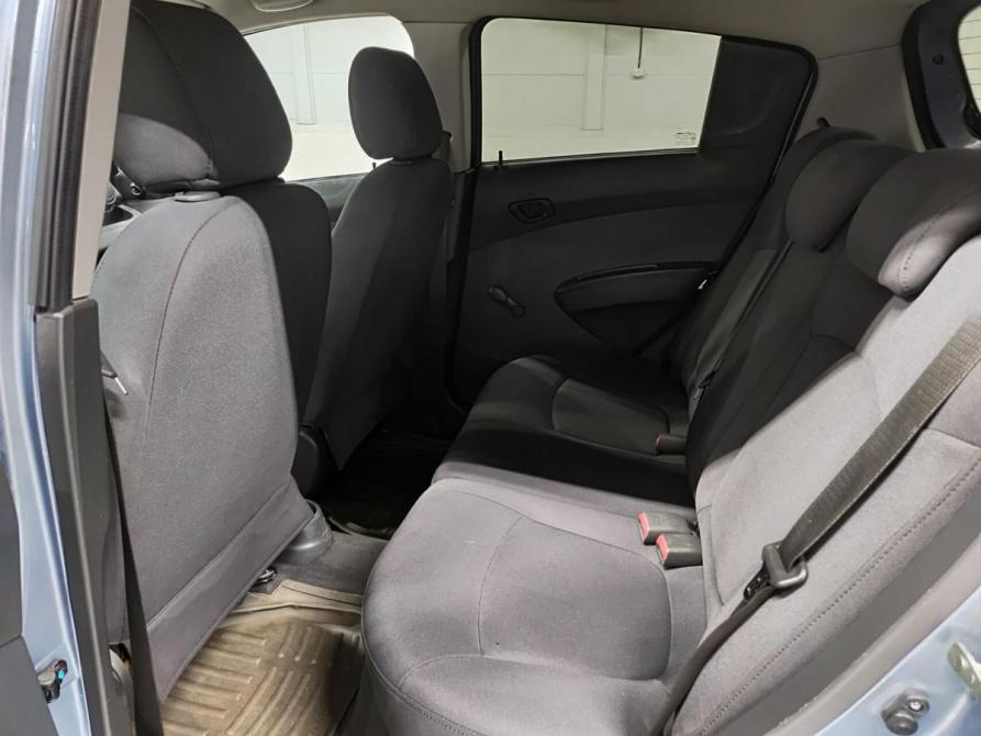Chevrolet Spark III Казань  - изображение 15