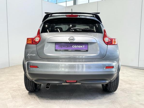 Nissan Juke I с пробегом 2011 года, цена 975 000 рублей, 182020 км, внедорожник, Автокод Объявления
