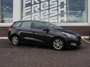 Kia Ceed II Владимир  - изображение 30