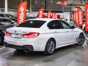 BMW 5 серии VII (G30/G31/G38) Санкт-Петербург  - изображение 30
