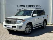 Toyota Land Cruiser 200 Series Рестайлинг 1 Санкт-Петербург  - изображение 22