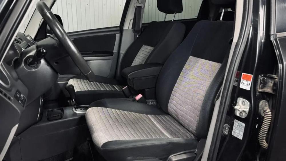 Suzuki SX4 I (Classic) Смоленск  - изображение 12