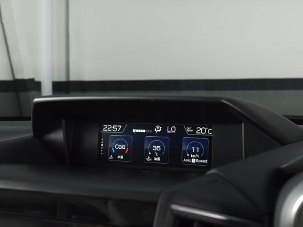 Subaru Impreza V с пробегом 2019 года, цена 1 504 995 рублей, 76798 км, хэтчбек, Автокод Объявления