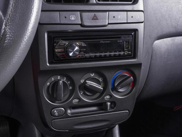 Hyundai Accent II с пробегом 2009 года, цена 400 000 рублей, 91643 км, седан, Автокод Объявления