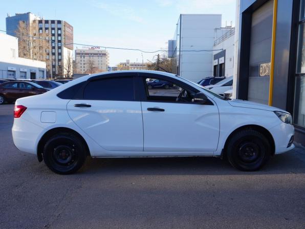 Lada (ВАЗ) Vesta I с пробегом 2021 года, цена 1 000 000 рублей, 150961 км, седан, Автокод Объявления