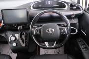 Toyota Sienta II Омск  - изображение 35